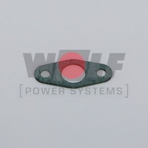 Wolf Power Systems - Ersatzteile
