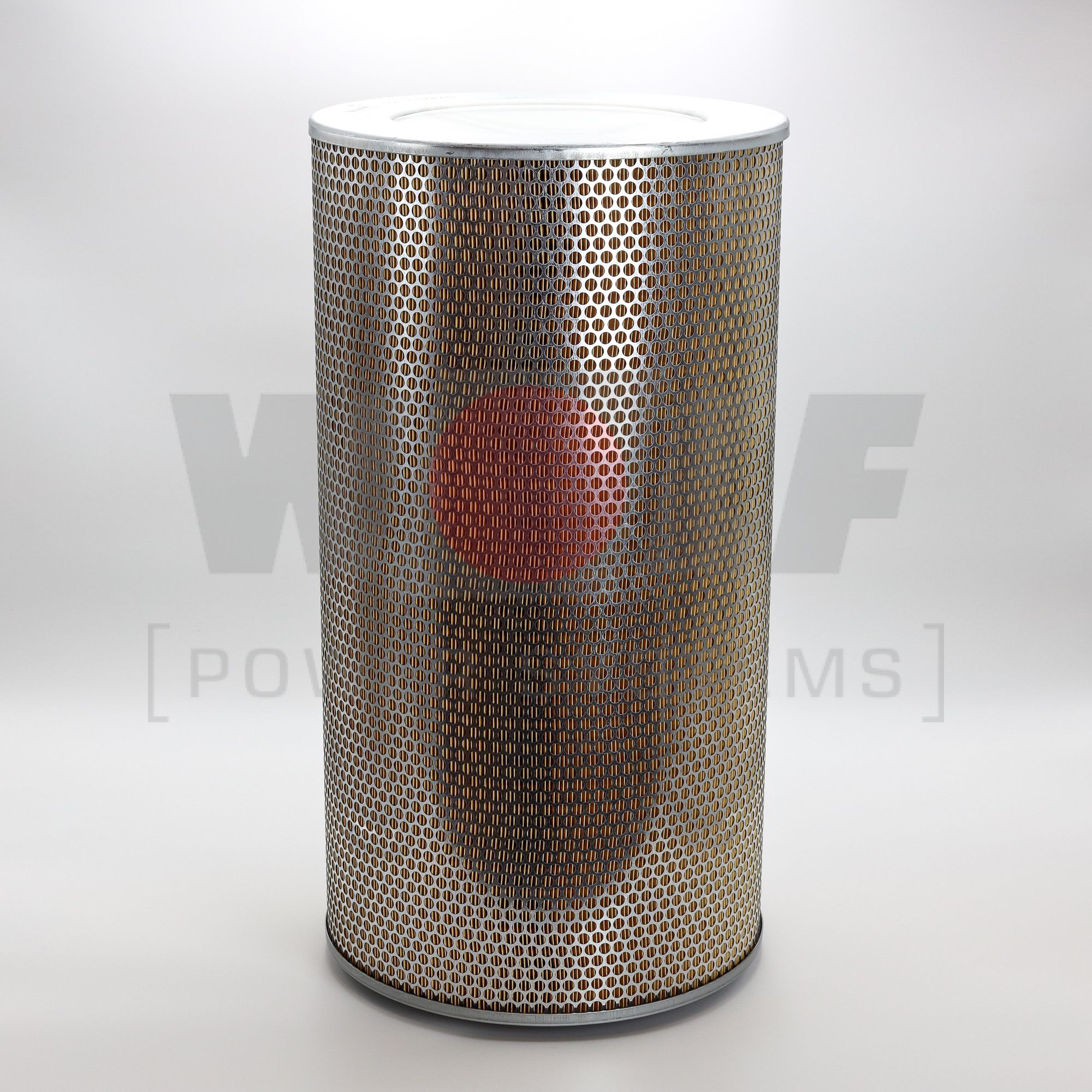 Wolf Power Systems - Ersatzteile
