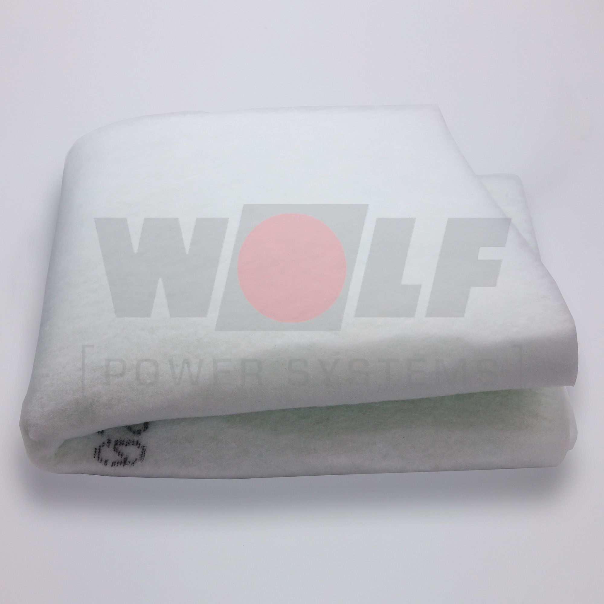 Wolf Power Systems - Ersatzteile