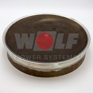 Wolf Power Systems - Ersatzteile