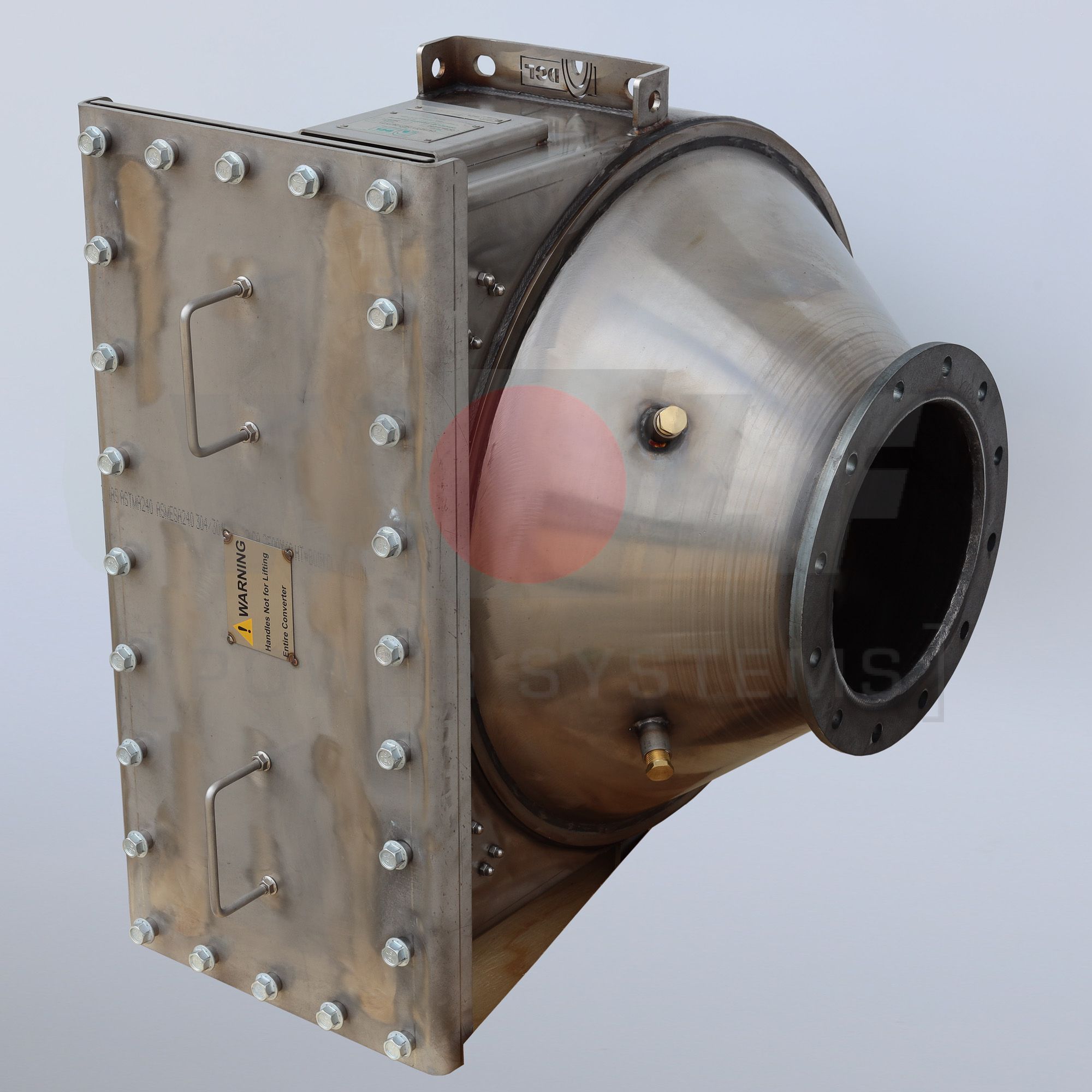 Wolf Power Systems - Ersatzteile